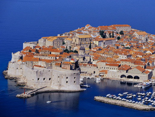 Dubrovnik, Croatia